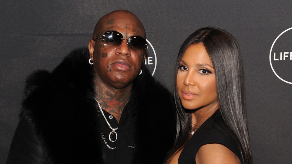 Toni Braxton & Birdman Alleged Marriage & Divorce Explained