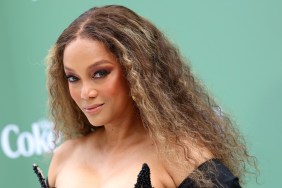 Tyra Banks Explains Why She's Moved to Australia