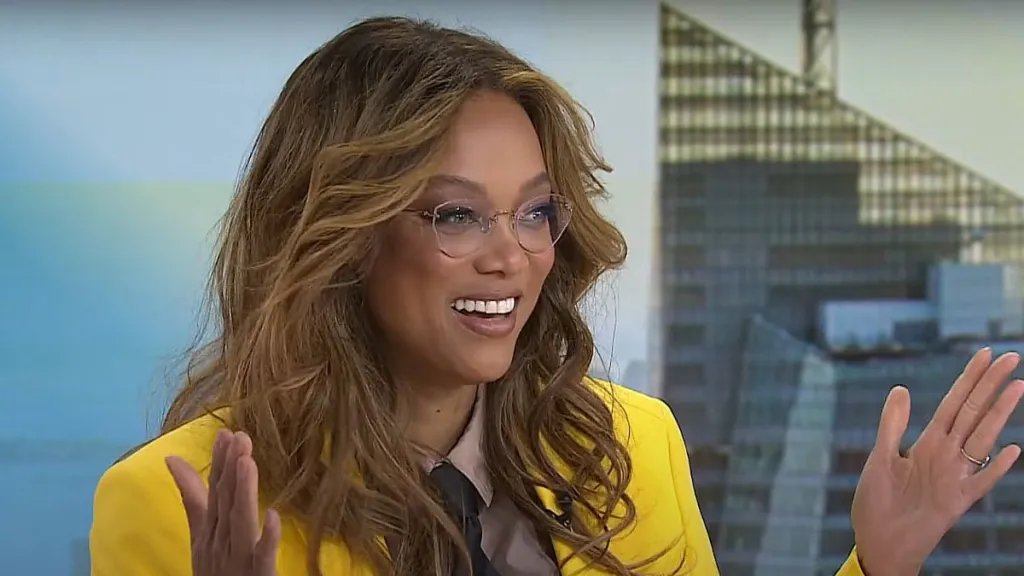 Tyra Banks Net Worth 2025: How Much Money Does She Make?
