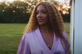 Mickey Guyton's Husband Relationship Explained