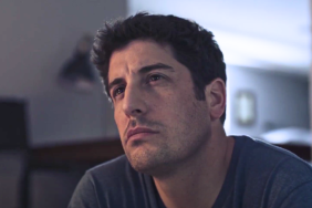 Jason Biggs' Wife