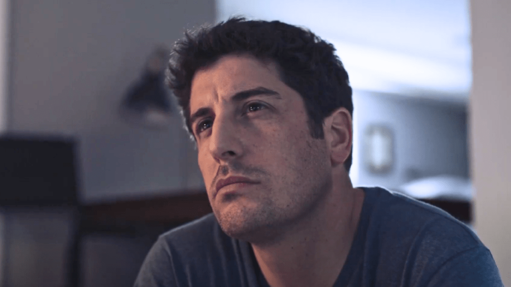 Jason Biggs' Wife