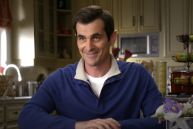 Ty Burrell's wife
