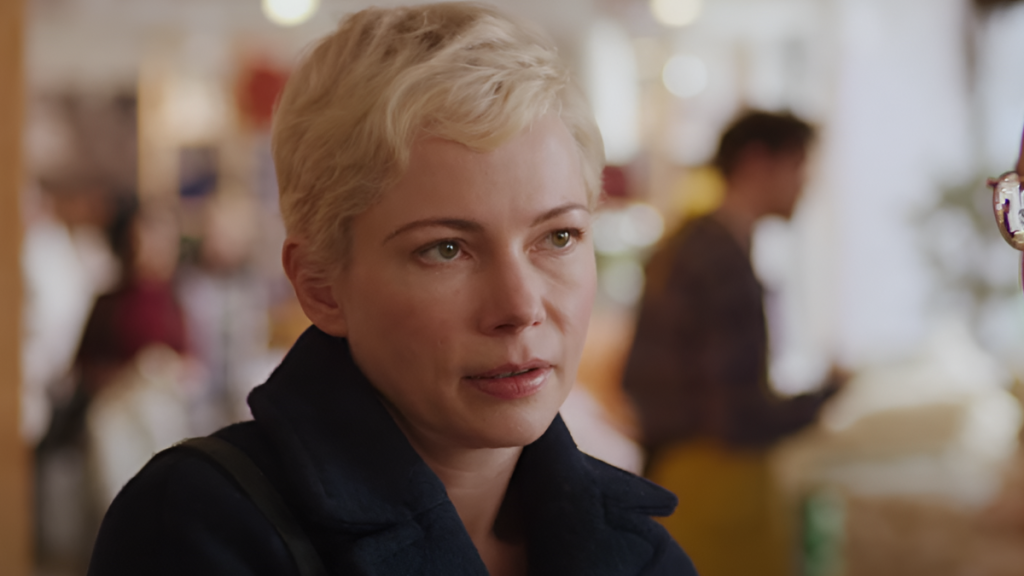 Who Is Michelle Williams' Husband? Thomas Kail's Job & Kids