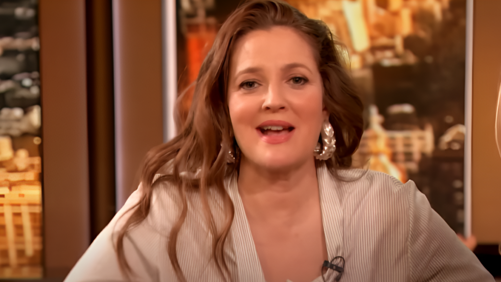 The Drew Barrymore Show