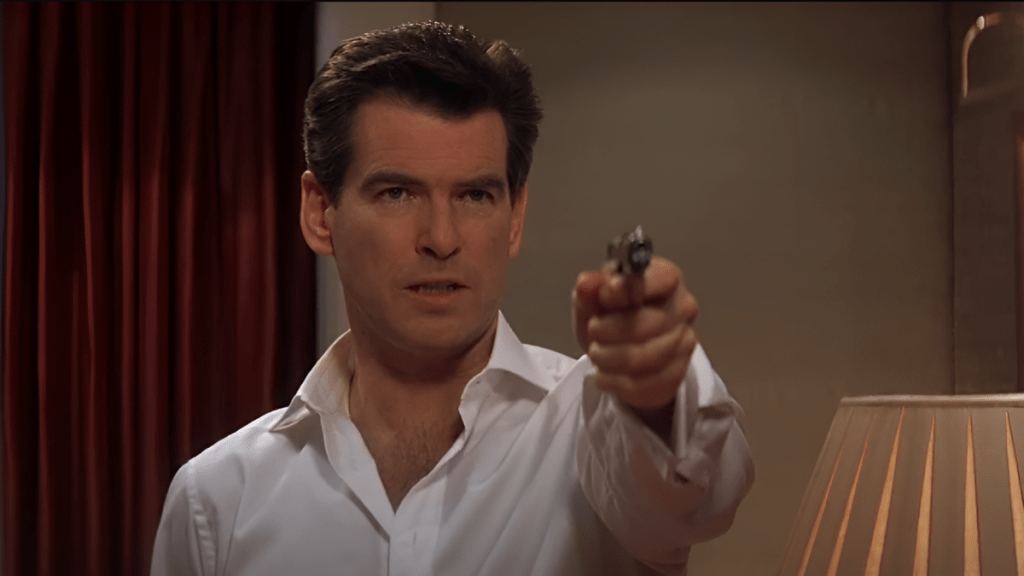 Pierce Brosnan Agrees James Bond Is Sexist, Following Helen Mirren’s Criticism