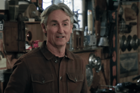 No, Mike Wolfe from American Pickers Is Not In Jail