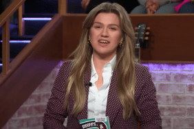 Kelly Clarkson wants to leave The Kelly Clarkson Show