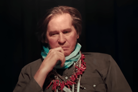 Val Kilmer's Death