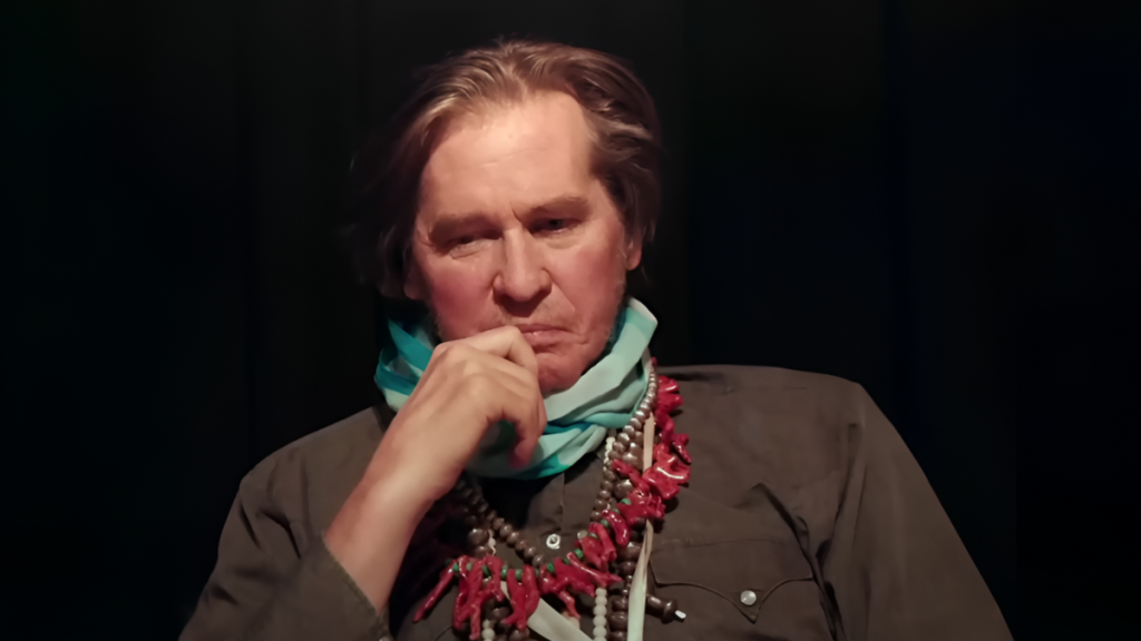Val Kilmer's Death