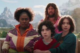 What Role Does Matt Berry Play in A Minecraft Movie?