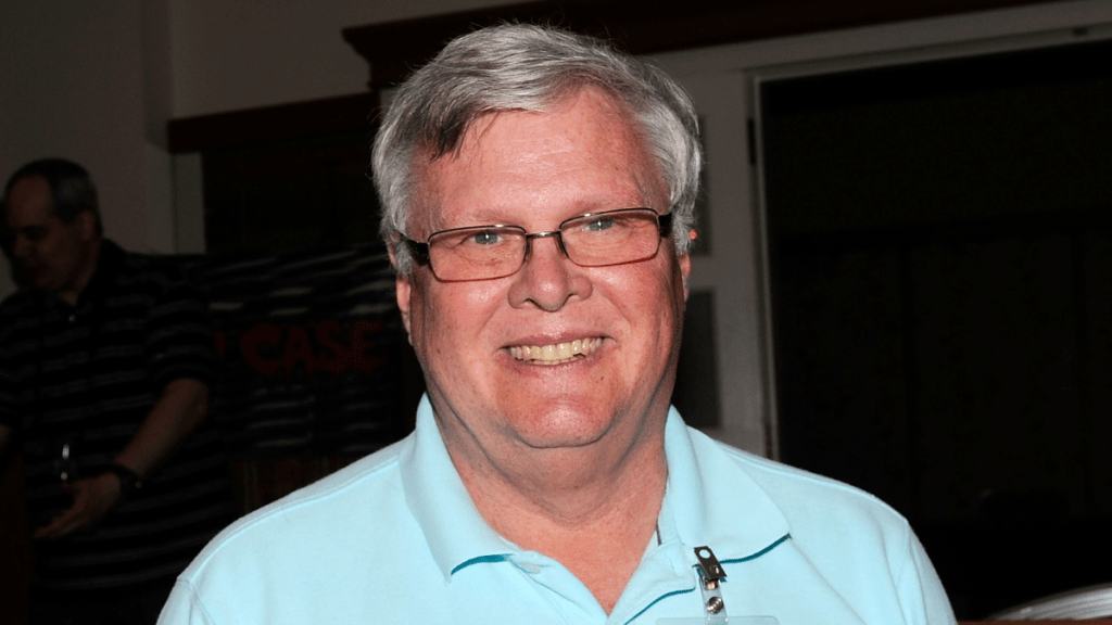 What Role Did Late-Jay North Play on General Hospital?