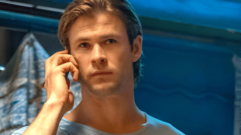 Fake Street Fighter Trailer With Chris Hemsworth Goes Viral