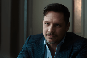 What Happens to Oliver in The Hunting Party Finale?