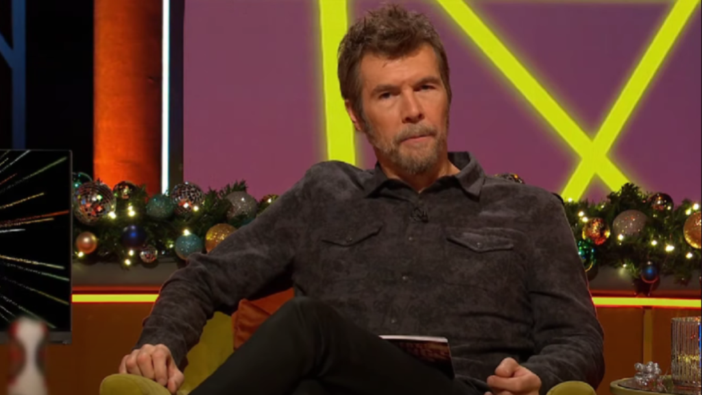 Who Is Rhod Gilbert's Wife? Sian Harries' Job & Relationship History