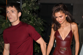 Tom Holland and Zendaya's Wedding