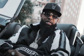 Slim Thug's Net worth