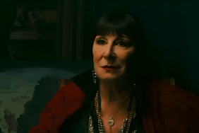 Angelica Huston