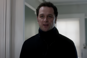 Who Is Matthew Rhys' Partner? Keri Russell's Kids & Relationship History