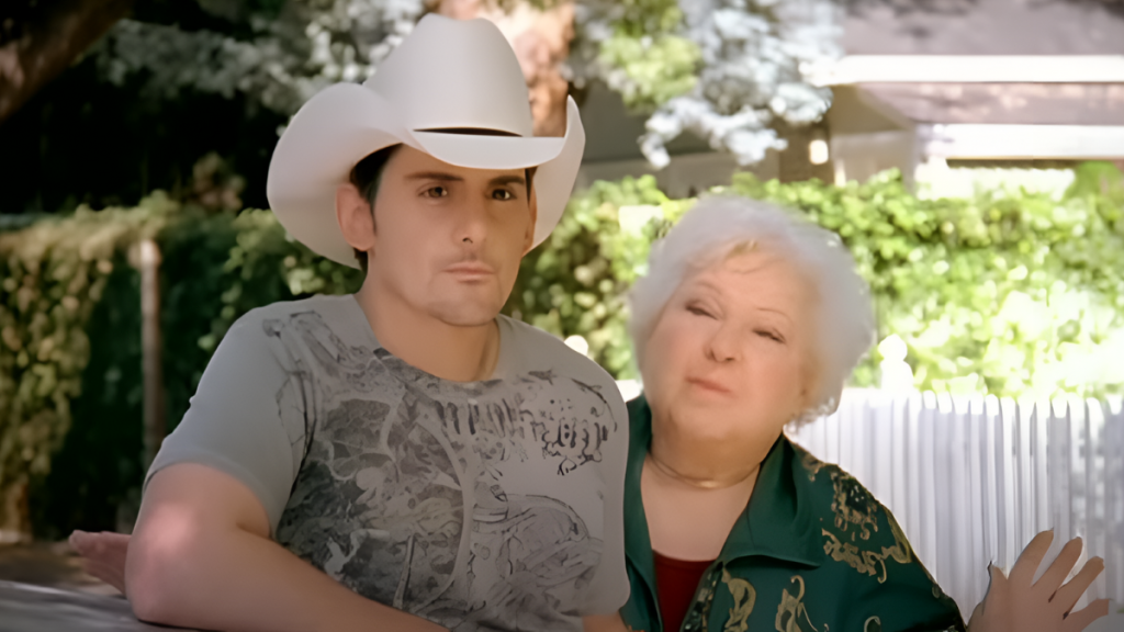 Brad Paisley Net Worth 2025