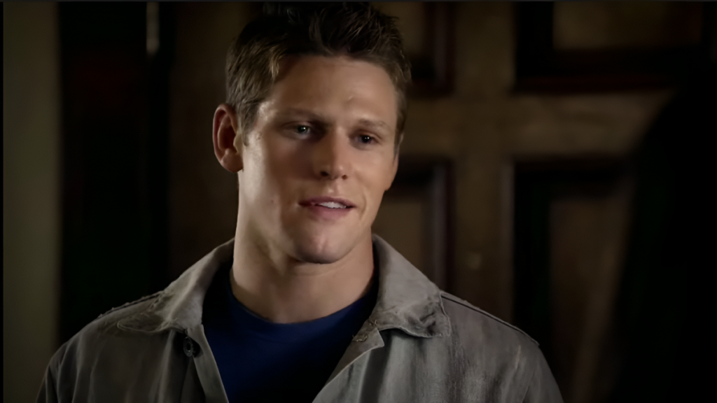 Arielle Kebbel & Zach Roerig Dating Rumors Explained