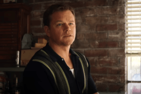 Matt Damon Workout Trend