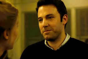Ben Affleck on Jennifer Lopez's Divorce