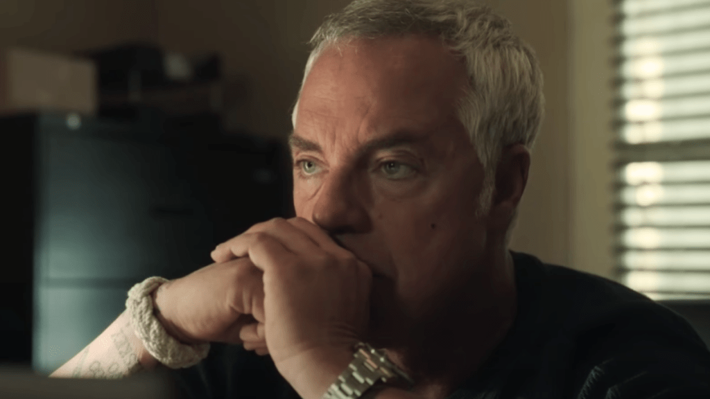 Has Bosch: Legacy Season 4 Been Canceled or Renewed?