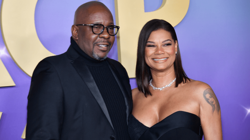 Who Is Bobby Brown's Wife? Alicia Etheredge's Job & Kids