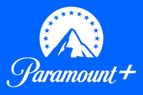 Paramount Plus Happy Face
