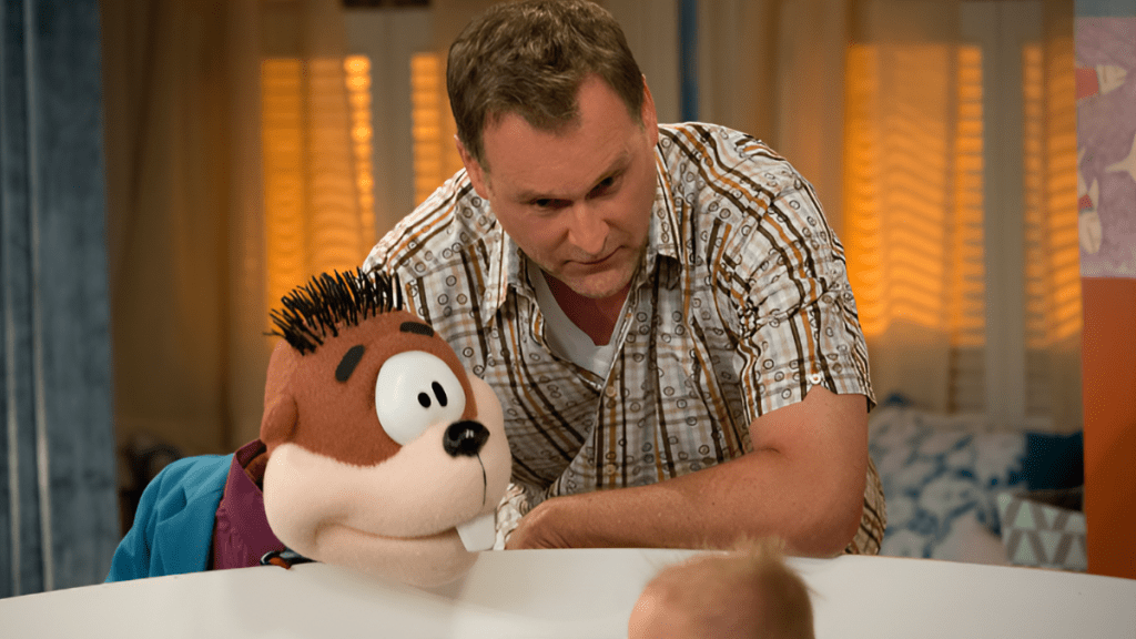Dave Coulier Cancer Free and Grandpa on the same day