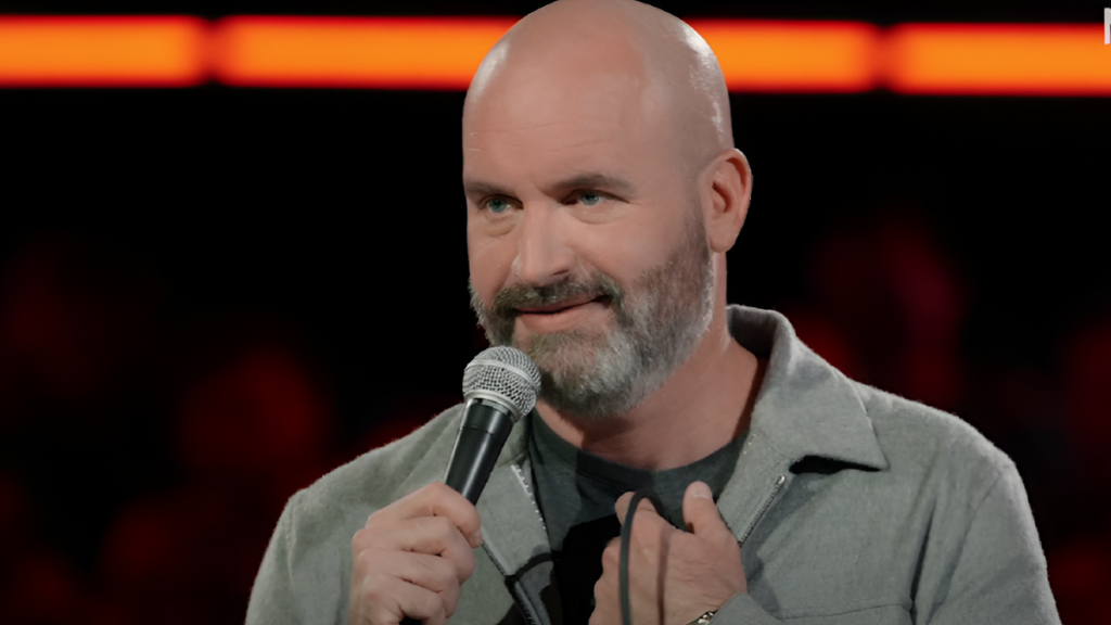 Tom Segura
