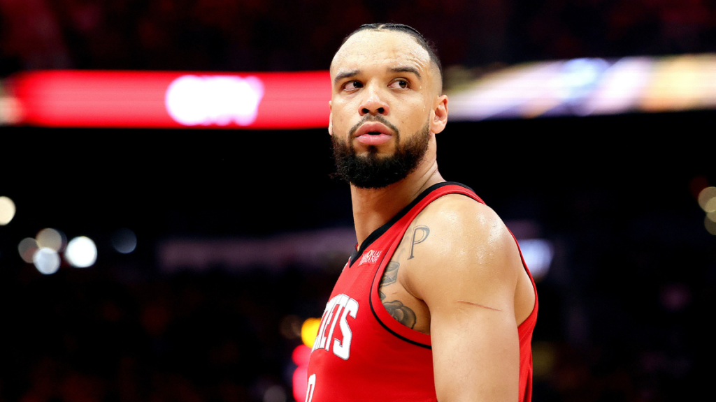 Dillon Brooks