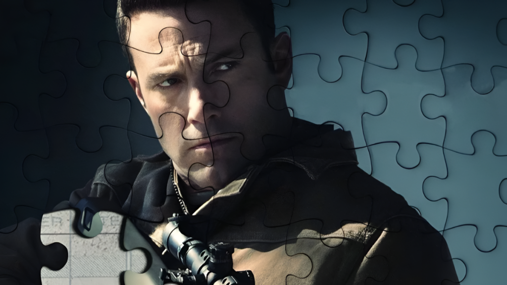 The Accountant 2 PostCredits Is There a Scene at the