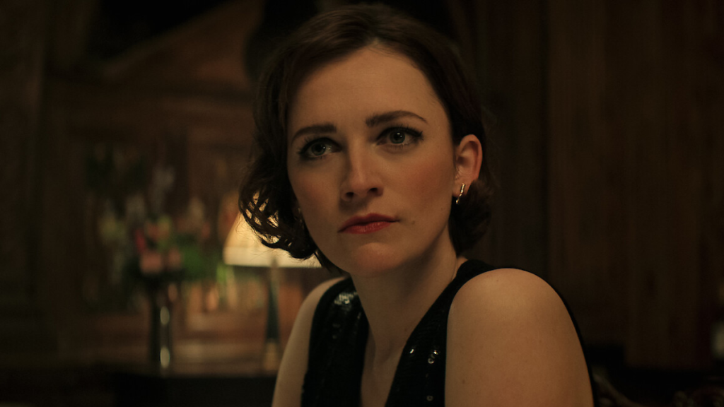 Kate in You Netflix Season 5