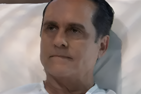 General Hospital Sonny