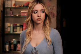 Sydney Sweeney