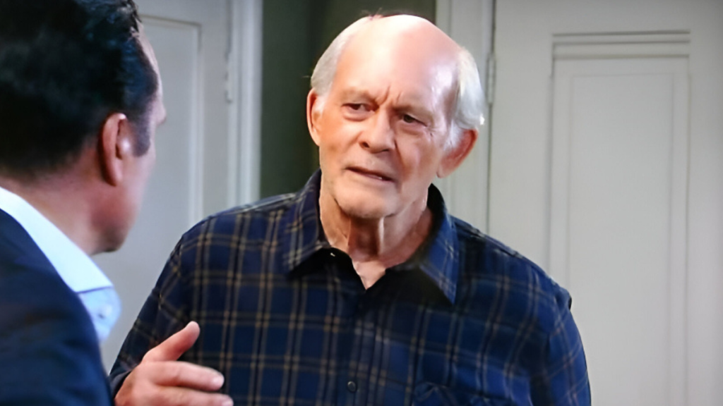 Max Gail