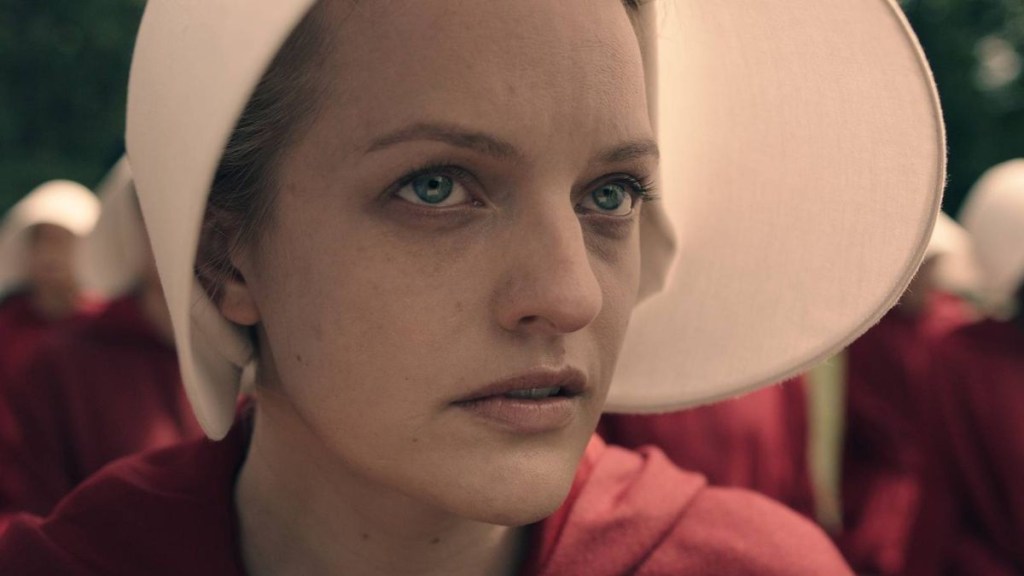 What Happened to June’s Mother in The Handmaid’s Tale?