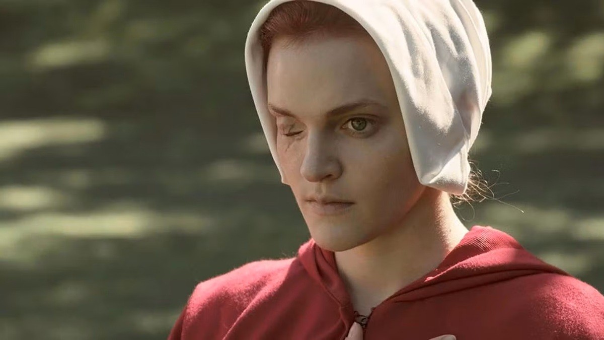 The Handmaid’s Tale Season 6 Trailer: Elisabeth Moss Leads the