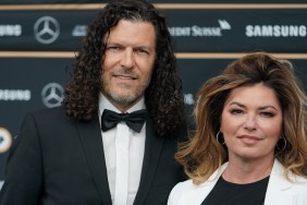 What Is Shania Twain's Husband? Frédéric Thiébaud's Job & Relationship History