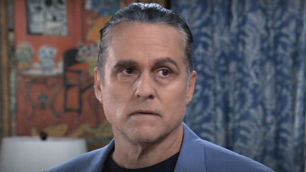 What's the Latest on Sonny Dying on General Hospital?