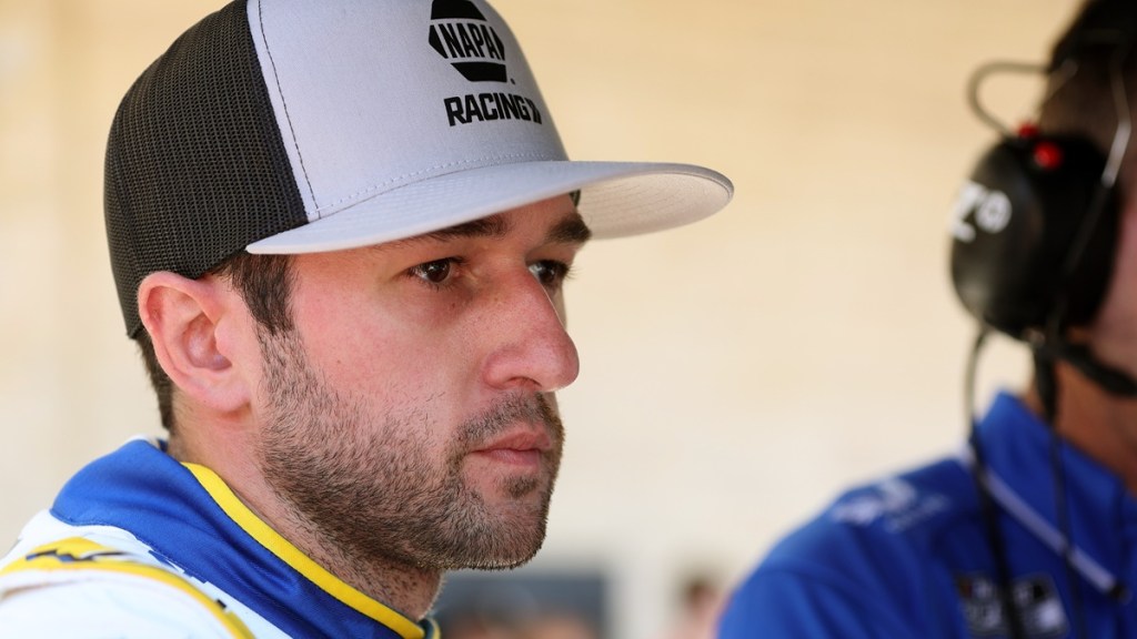 Who Is Chase Elliot Dating? Relationship History Explained