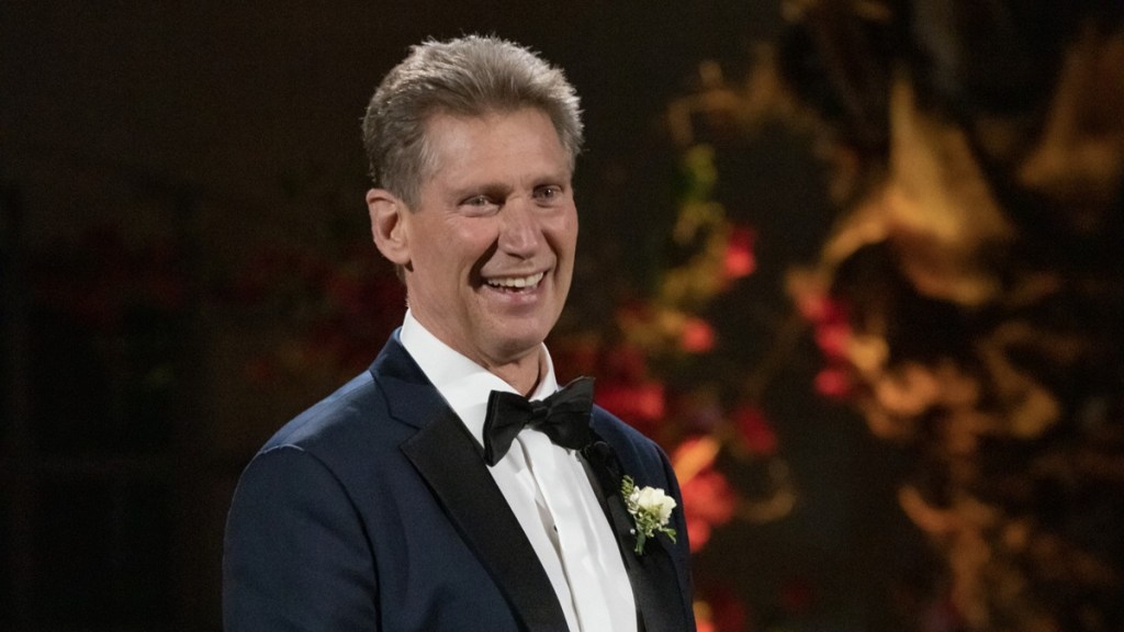Who Is Gerry Turner Dating? Girlfriend & Relationship History