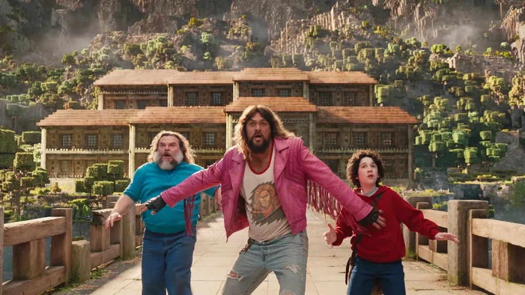 When Is A Minecraft Movie’s Digital & Streaming Release Date?