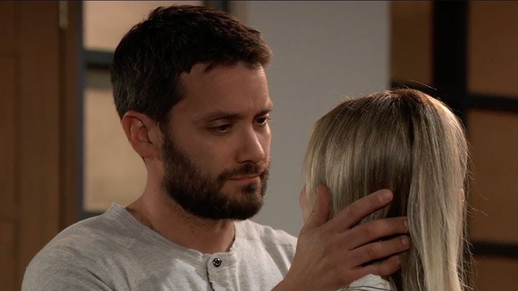 Why General Hospital Fans Think Lulu & Dante Could End Up Together