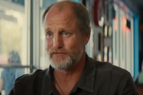 Woody Harrelson white lotus season 3