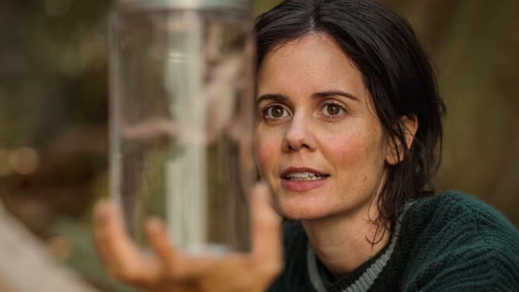 Why Does Hannah Kill [Spoiler] in Yellowjackets Season 3?