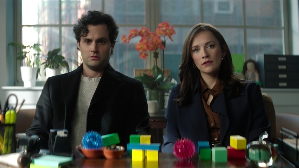 You Season 5 Episodes 1 - 10 Release Date, Time, Where to Watch