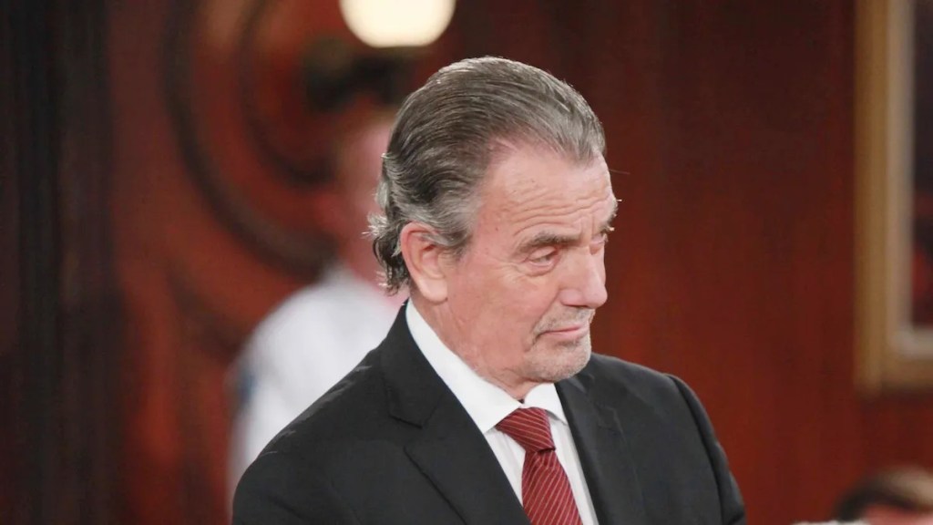 Young & Restless Spoilers: How Will the Abbotts Counter Victor's Revenge Plan?